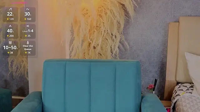 katt souza1 online show from 04-18-26, 06:27