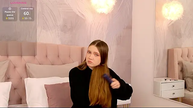 Snapshot of StacyHicks chatting on 03-05-26, 03:08 StacyHicks online show from 03-05-26, 03:08