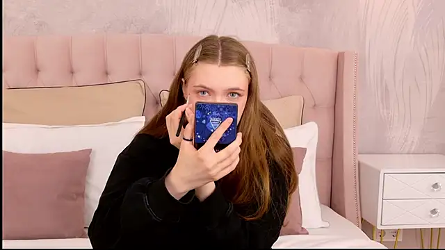 Snapshot of StacyHicks chatting on 03-14-26, 03:07 StacyHicks online show from 03-14-26, 03:07