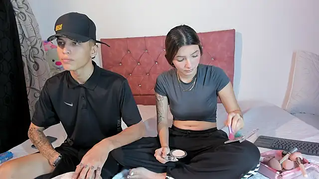 sarita alexis online show from 02-26-26, 11:21