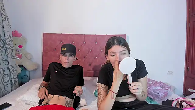 sarita alexis online show from 03-11-26, 11:26