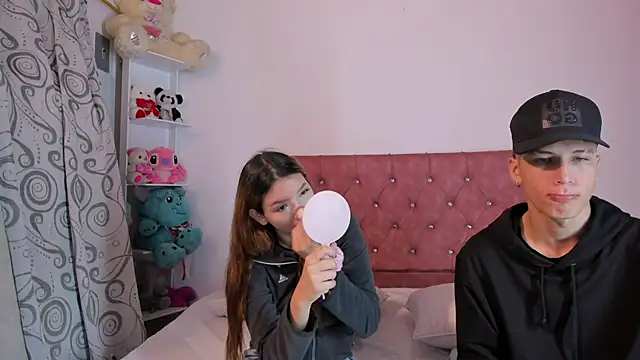 sarita alexis online show from 03-25-26, 11:09