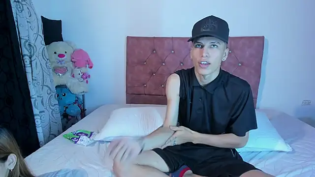 sarita alexis online show from 02-19-26, 11:40