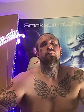 Smokebluntafterblunt online show from 04-14-26, 02:16