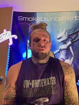 Smokebluntafterblunt online show from 02-23-26, 11:22