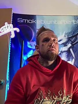 Smokebluntafterblunt online show from 03-05-26, 11:21