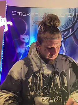 Smokebluntafterblunt online show from 03-17-26, 11:57