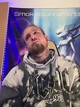 Smokebluntafterblunt online show from 02-10-26, 03:33