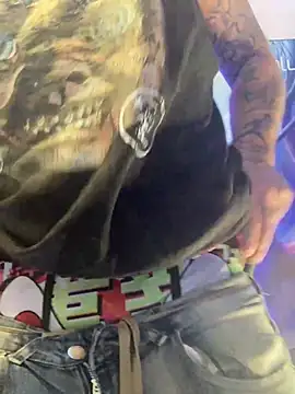 Smokebluntafterblunt online show from 03-27-26, 01:12