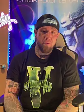 Smokebluntafterblunt online show from 02-21-26, 03:36