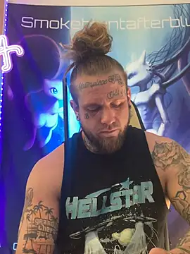 Smokebluntafterblunt online show from 03-18-26, 05:36