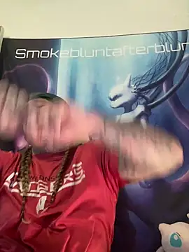Smokebluntafterblunt online show from 02-08-26, 02:48