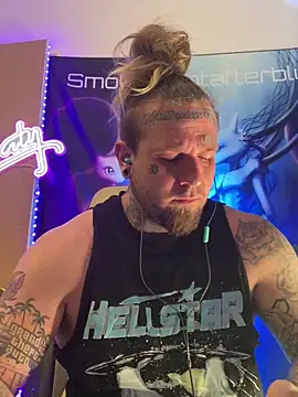 Smokebluntafterblunt online show from 02-14-26, 01:22