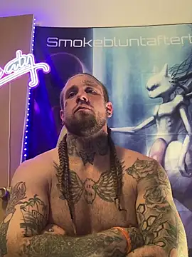 Smokebluntafterblunt online show from 04-13-26, 12:03