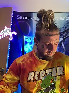 Smokebluntafterblunt online show from 02-17-26, 11:57