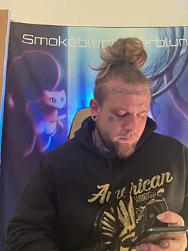 Smokebluntafterblunt online show from 03-12-26, 02:43