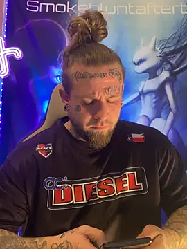 Smokebluntafterblunt online show from 02-20-26, 03:25