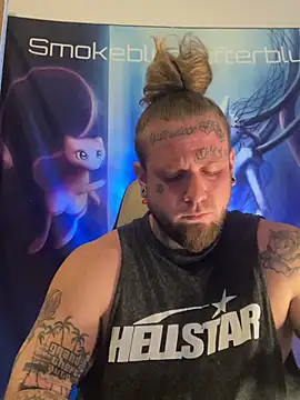 Smokebluntafterblunt online show from 03-10-26, 11:53