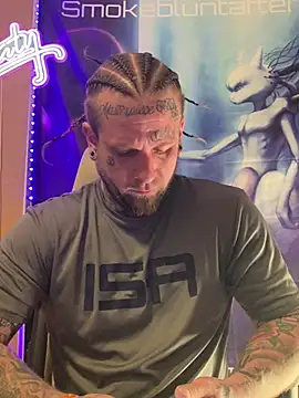 Smokebluntafterblunt online show from 04-11-26, 06:43