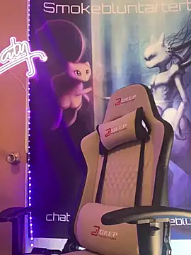 Smokebluntafterblunt online show from 02-28-26, 01:38