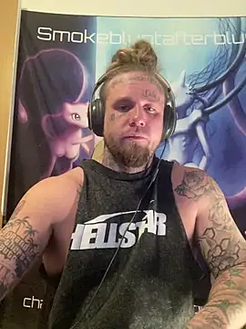 Smokebluntafterblunt online show from 02-07-26, 05:04