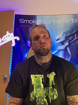 Smokebluntafterblunt online show from 02-19-26, 12:29