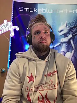 Smokebluntafterblunt online show from 03-01-26, 02:17