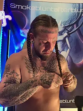 Smokebluntafterblunt online show from 03-07-26, 02:22