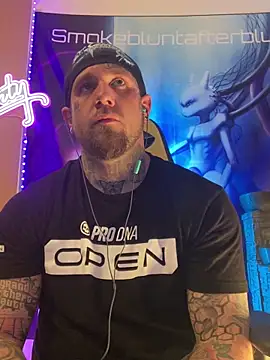 Smokebluntafterblunt online show from 02-14-26, 12:00