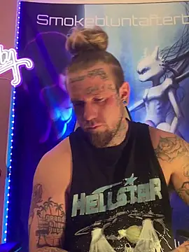 Smokebluntafterblunt online show from 02-20-26, 12:18