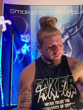 Smokebluntafterblunt online show from 03-07-26, 02:18