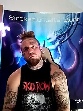 Smokebluntafterblunt online show from 03-13-26, 02:55