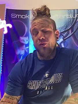 Smokebluntafterblunt online show from 03-16-26, 10:34