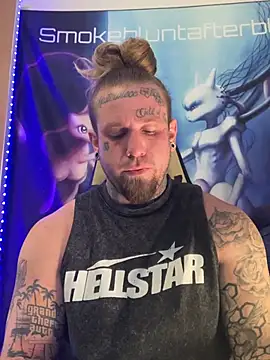 Smokebluntafterblunt online show from 02-12-26, 04:51