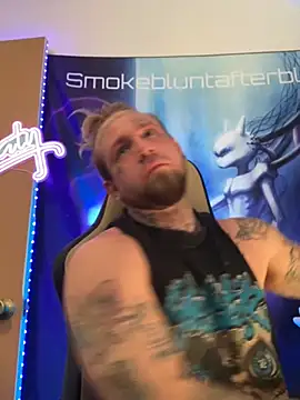 Smokebluntafterblunt online show from 02-22-26, 05:14