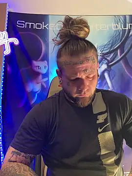 Smokebluntafterblunt online show from 03-10-26, 11:47