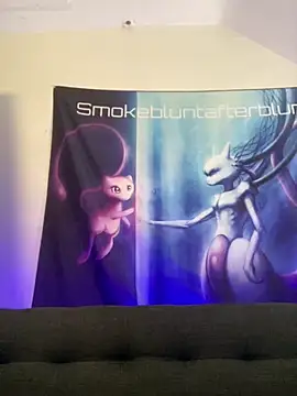 Snapshot of Smokebluntafterblunt chatting on 04-27-26, 12:36 Smokebluntafterblunt online show from 04-27-26, 12:36