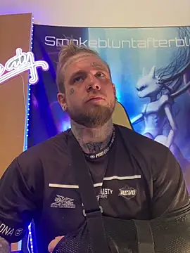 Smokebluntafterblunt online show from 03-09-26, 06:44