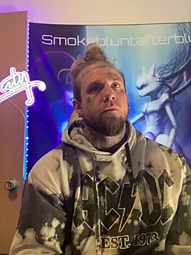 Smokebluntafterblunt online show from 02-26-26, 01:00