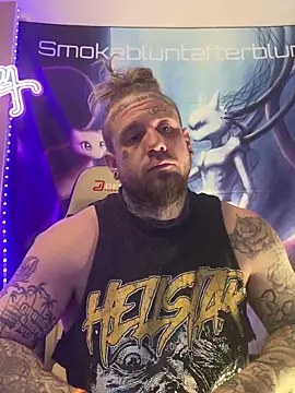 Smokebluntafterblunt online show from 04-02-26, 08:54