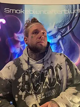 Smokebluntafterblunt online show from 03-16-26, 12:40