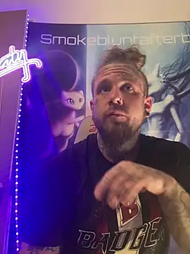 Smokebluntafterblunt online show from 04-02-26, 11:55