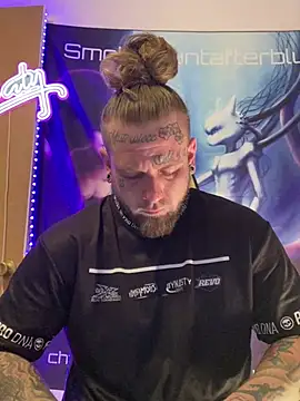 Smokebluntafterblunt online show from 03-31-26, 11:56