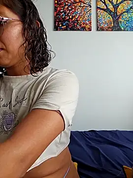 Camila Lopez1 online show from 04-09-26, 04:13