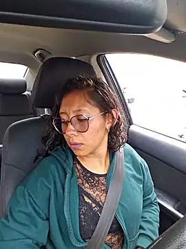 Camila Lopez1 online show from 04-08-26, 04:19