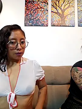 Camila Lopez1 online show from 03-23-26, 01:17