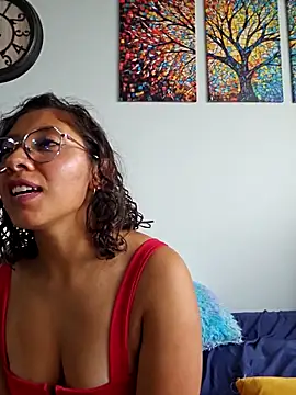 Camila Lopez1 online show from 04-14-26, 03:50