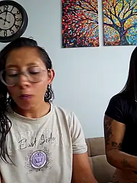 Camila Lopez1 online show from 03-18-26, 03:03