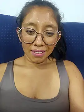 Camila Lopez1 online show from 02-25-26, 03:40