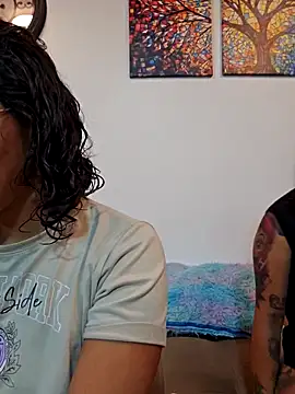 Camila Lopez1 online show from 04-18-26, 02:03